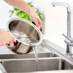 Gero Erik Kookpannenset - 4-delig - RVS - Inductie 11 Gero Erik Kookpannenset - 4-delig - RVS - Inductie -Keukenbenodigdheden Winkel 1200x1200 343