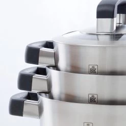 BK Conical Cool Glas Pannenset - 5-delig - Glazen Deksels - Geschikt Voor Alle Warmtebronnen 27 BK Conical Cool Glas Pannenset - 5-delig - Glazen Deksels - Geschikt Voor Alle Warmtebronnen -Keukenbenodigdheden Winkel 1200x1200 426