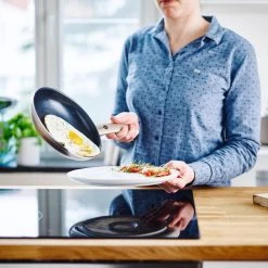 GreenPan Cambridge Koekenpan 20cm - Brons - Inductie - PFAS-vrij -Keukenbenodigdheden Winkel 1200x1200 440