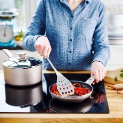 GreenPan Cambridge Koekenpan 20cm - Brons - Inductie - PFAS-vrij -Keukenbenodigdheden Winkel 1200x1200 441