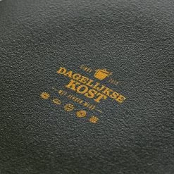 Dagelijkse Kost - Jeroen Meus - Steelpan ø16cm 1,58L - Inductie - Anti-aanbak - PFAS-vrij -Keukenbenodigdheden Winkel 1200x1200 479