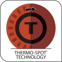 Tefal Comfort Grip Pannenkoekenpan - Ø 25 Cm 26 Tefal Comfort Grip Pannenkoekenpan - Ø 25 Cm -Keukenbenodigdheden Winkel 1200x1200 508