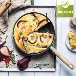 GreenPan Mayflower Wok - Ø 28 Cm - Keramisch - Inductie -Keukenbenodigdheden Winkel 1200x1200 53