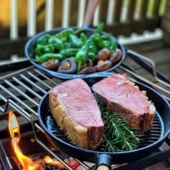 Skeppshult - Wokpan Walnoot Handgreep 32 Cm -Keukenbenodigdheden Winkel 1200x1200 530