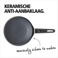 BRABANTIA INDU+ Pannenkoekenpan - Keramische Antiaanbaklaag - Ø 24 Cm - Inductie - Pfas Vrij 7 BRABANTIA INDU+ Pannenkoekenpan - Keramische Antiaanbaklaag - Ø 24 Cm - Inductie - Pfas Vrij -Keukenbenodigdheden Winkel 1200x1200 533
