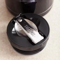 Thermos King Voedseldrager - 450 Ml - Blauw -Keukenbenodigdheden Winkel 1200x1200 603