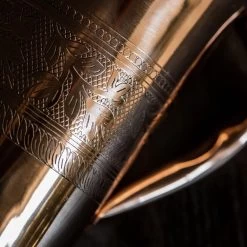 Puur Koperen Kan Bloempatroon - 1,5 Liter -Keukenbenodigdheden Winkel 1200x1200 630