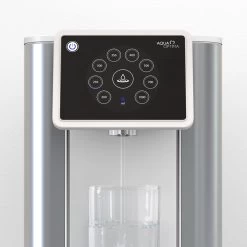 Aqua Optima Aurora Cold Waterkoeler - Waterdispenser Met Doseersysteem En Waterfilter -Keukenbenodigdheden Winkel 1200x1200 660
