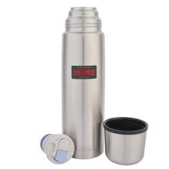 Thermos Isoleerfles - Thermax - 750 Ml - Zilver -Keukenbenodigdheden Winkel 1200x1200 667