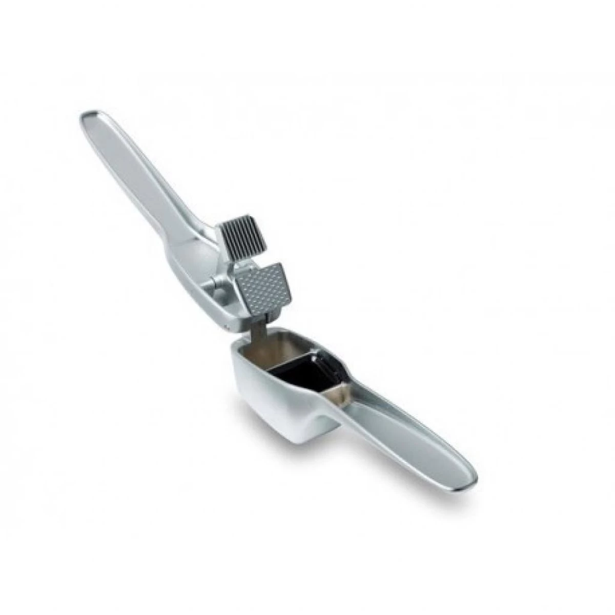 Jamie Oliver Knoflookpers - RVS 2 Jamie Oliver Knoflookpers - RVS - Afbeelding 2