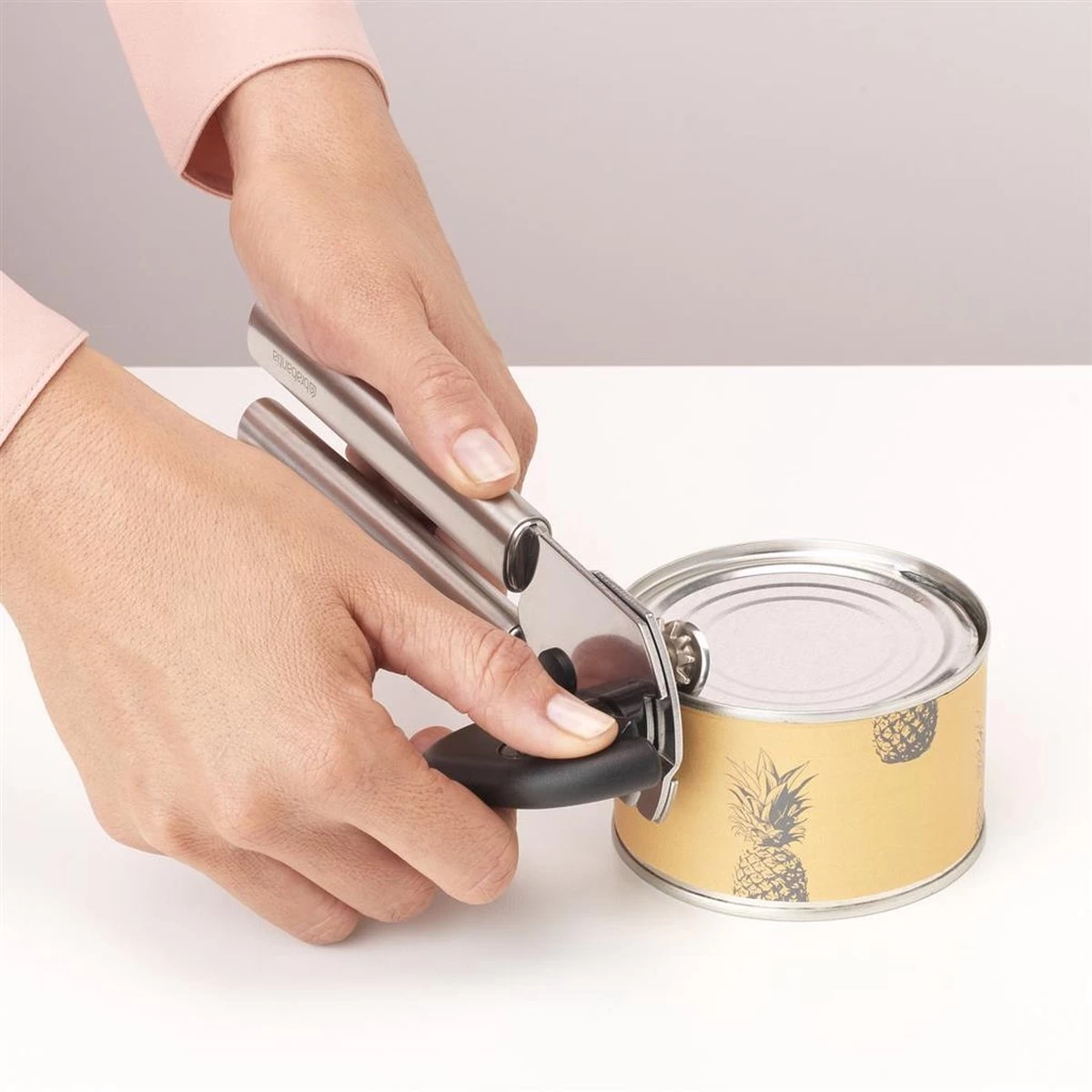 Brabantia Profile Blikopener - RVS 5 Brabantia Profile Blikopener - RVS - Afbeelding 5