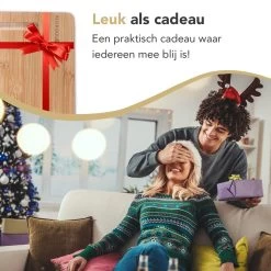 Rochester Snijplanken Hout – Borrelplank – Serveerplank - 3-Delig – Organisch Bamboe – Luxe Design – Hygienisch En Duurzaam -Keukenbenodigdheden Winkel 1200x1200 740