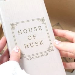 House Of Husk Latte Macchiato Lepels Set - Lange Theelepels - Koffielepels - Longdrinklepels - Sorbetlepels - Barlepel - RVS - 6 Stuks - 20CM - Zwart -Keukenbenodigdheden Winkel 1200x1200 782