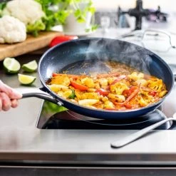 Blue Diamond, Keramische Koekenpan Verrijkt Met Diamantdeeltjes – Inductie Koekenpan Ø 28 Cm – PFAS En PHOA Vrij -Keukenbenodigdheden Winkel 1200x1200 84