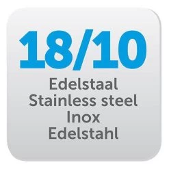 BK Waal Koffielepels - 6 Stuks - 18/10 Edelstaal 7 BK Waal Koffielepels - 6 Stuks - 18/10 Edelstaal -Keukenbenodigdheden Winkel 1200x1200 858