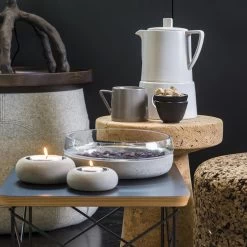 Bredemeijer - Kopjes Jang Gietijzer Zwart Set Van 2 -Keukenbenodigdheden Winkel 1200x1200 889