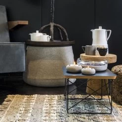 Bredemeijer - Kopjes Jang Gietijzer Zwart Set Van 2 -Keukenbenodigdheden Winkel 1200x1200 890