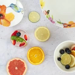 Marjolein Bastin Hummingbirds - Marjolein Bastin Kop En Schotel Wit 22 Cl. -Keukenbenodigdheden Winkel 1200x1200 903