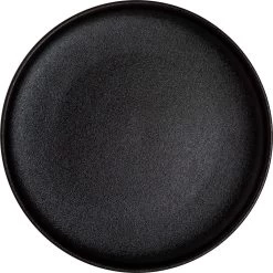 Maastricht Porselein Serviesset Universe Porselein 6-persoons 24-delig Zwart -Keukenbenodigdheden Winkel 1200x1200 928