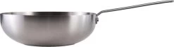 Skottsberg Wok Stainless Steel 28 Cm Roestvrijstaal -Keukenbenodigdheden Winkel 1200x330