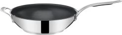 Tefal Jamie Oliver Cook's Classic Wokpan - Ø 30 Cm -Keukenbenodigdheden Winkel 1200x347