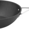 Demeyere Alu Pro Wok - 30 Cm