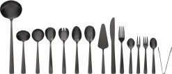 Swiss Pro+ Bestekset In Koffer-72 Delig-12 Persoons-Zwitsers Kwaliteit-Complete Set-100% Roestvrijstaal- Zwart -Keukenbenodigdheden Winkel 1200x518 1