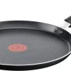 Tefal Cook Right Pannenkoekenpan - Ø 25 Cm ( Niet Voor Inductie)