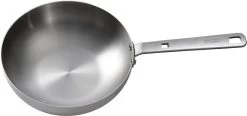 Skottsberg Wok Stainless Steel 28 Cm Roestvrijstaal -Keukenbenodigdheden Winkel 1200x563