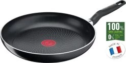 Tefal Start'easy Koekenpan 28 Cm - PFOA Vrij - Geschikt Voor Alle Warmtebronnen 12 Tefal Start'easy Koekenpan 28 Cm - PFOA Vrij - Geschikt Voor Alle Warmtebronnen -Keukenbenodigdheden Winkel 1200x597 2