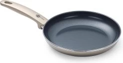 GreenPan Cambridge Koekenpan 20cm - Brons - Inductie - PFAS-vrij -Keukenbenodigdheden Winkel 1200x612 1