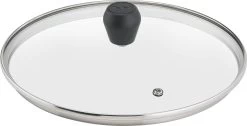 Tefal Easy Plus Hapjespan - Ø 24 Cm + Deksel - Niet Geschikt Voor Inductie -Keukenbenodigdheden Winkel 1200x613