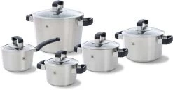 BK Conical Cool Glas Pannenset - 5-delig - Glazen Deksels - Geschikt Voor Alle Warmtebronnen 28 BK Conical Cool Glas Pannenset - 5-delig - Glazen Deksels - Geschikt Voor Alle Warmtebronnen -Keukenbenodigdheden Winkel 1200x620 2