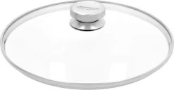 Demeyere Apollo 7 - Kookpan - 24 Cm - Met Glazen Deksel -Keukenbenodigdheden Winkel 1200x620