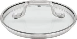 Tefal Virtuoso Pannenset 5 Delig - Hoge Kookpan Ø 22 Cm + Steelpan Ø 16 Cm + Kookpannen Ø 18/20/24 Cm -Keukenbenodigdheden Winkel 1200x623 1