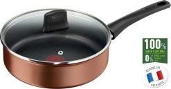 Tefal Resource Hapjespan - Ø 24 Cm + Deksel - Duurzaam -Keukenbenodigdheden Winkel 1200x629 3