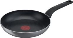 Tefal Easy Plus Pannenset - Koekenpan Ø 24 Cm + Wokpan Ø 28 Cm - Niet Geschikt Voor Inductie -Keukenbenodigdheden Winkel 1200x630 1