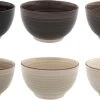 Studio Tavola Kommen Vintage Loft ø 14 Cm - 6 Stuks