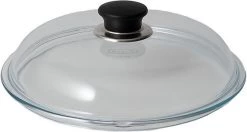 Sysas - Braadpan Met Deksel - Ø 28cm -Keukenbenodigdheden Winkel 1200x640