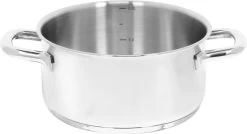 Demeyere Classico 3 Kookpan – Met Deksel – Inductie – RVS – 20 Cm – 3L -Keukenbenodigdheden Winkel 1200x650 1