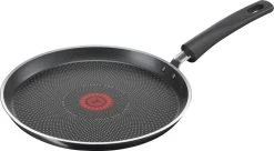 Tefal Comfort Grip Pannenkoekenpan - Ø 25 Cm 30 Tefal Comfort Grip Pannenkoekenpan - Ø 25 Cm -Keukenbenodigdheden Winkel 1200x659 1