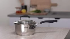 Tefal Cook & Cool E493S6 - Set 3-delig (kookpan 20/24 + Steelpan 16) -Keukenbenodigdheden Winkel 1200x674 13