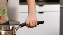 Tefal Cook & Cool E493S6 - Set 3-delig (kookpan 20/24 + Steelpan 16) -Keukenbenodigdheden Winkel 1200x674 16