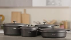 Tefal Trattoria Braadpan - Ø24 Cm 19 Tefal Trattoria Braadpan - Ø24 Cm -Keukenbenodigdheden Winkel 1200x674 20