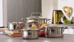 Tefal Duetto + Pannenset - 4 Delig - Kookpannenset -Keukenbenodigdheden Winkel 1200x674 8
