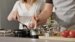 Tefal Duetto + Pannenset - 4 Delig - Kookpannenset -Keukenbenodigdheden Winkel 1200x675 6