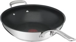 Tefal Jamie Oliver Cook's Classic Wokpan - Ø 30 Cm -Keukenbenodigdheden Winkel 1200x676 1