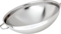 Demeyere Apollo 7 - Wok - 30 Cm - Met Glazen Deksel -Keukenbenodigdheden Winkel 1200x680