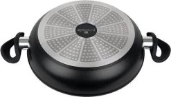 Sysas - Braadpan Met Deksel - Ø 28cm -Keukenbenodigdheden Winkel 1200x683 1