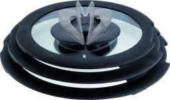 Tefal Ingenio Easy Cook & Clean - Pannenset - 13-delig - Niet Geschikt Voor Inductie -Keukenbenodigdheden Winkel 1200x708
